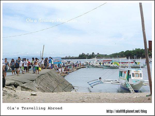 Boracay-D5020