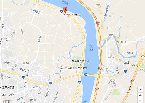 月心汽車旅館位置.png