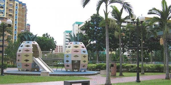 tamp park