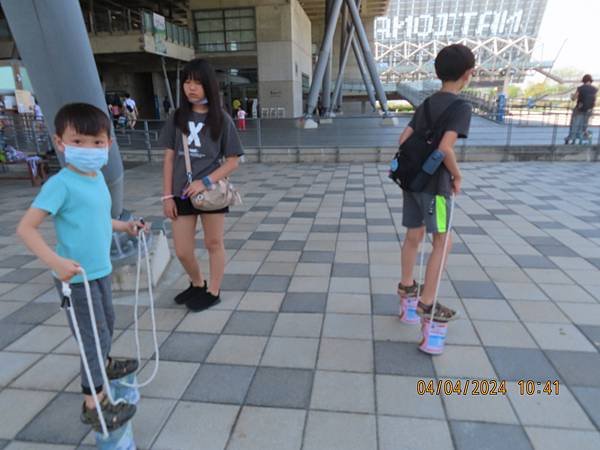 寶貝成長日記(六百八十八)歷史博物館之旅