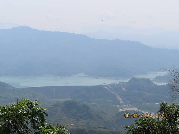糖子恩山連峰縱走【中篇】糖子恩山南峰