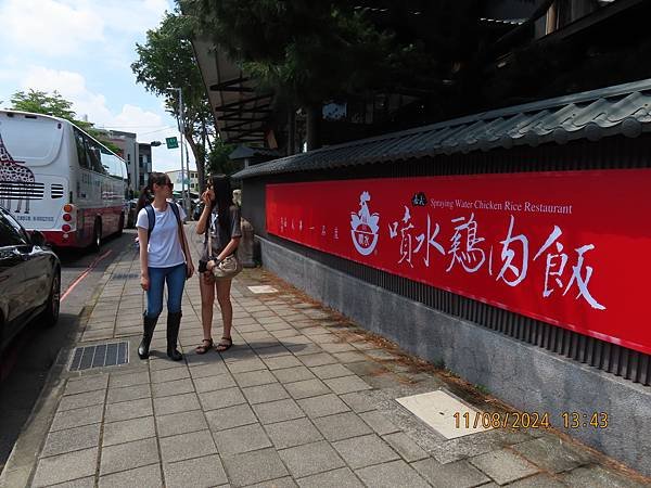 寶貝成長日記(七百十六)母女兩人的旅行