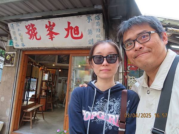 寶貝成長日記(七百八十)各自行動的午後