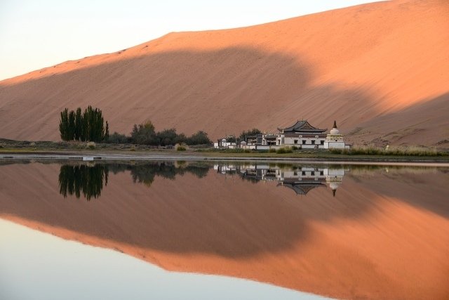 DSC_3625.JPG - 2017內蒙古胡楊林及沙漠