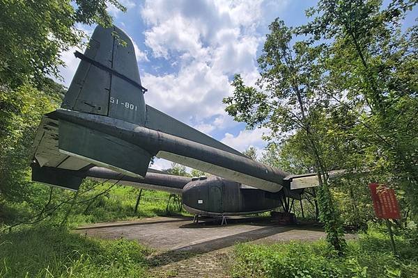 台南市南化水庫及源之旅公園之二