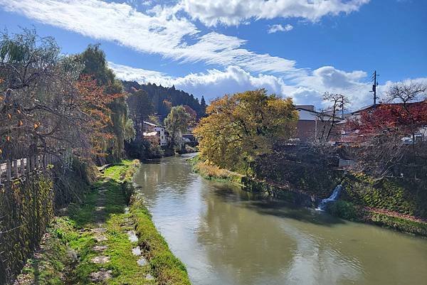 日本北陸7日遊5，高山陣屋及高山老街