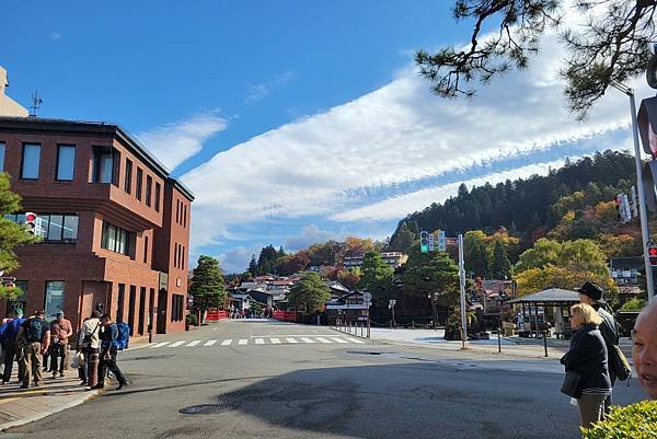 日本北陸7日遊5，高山陣屋及高山老街