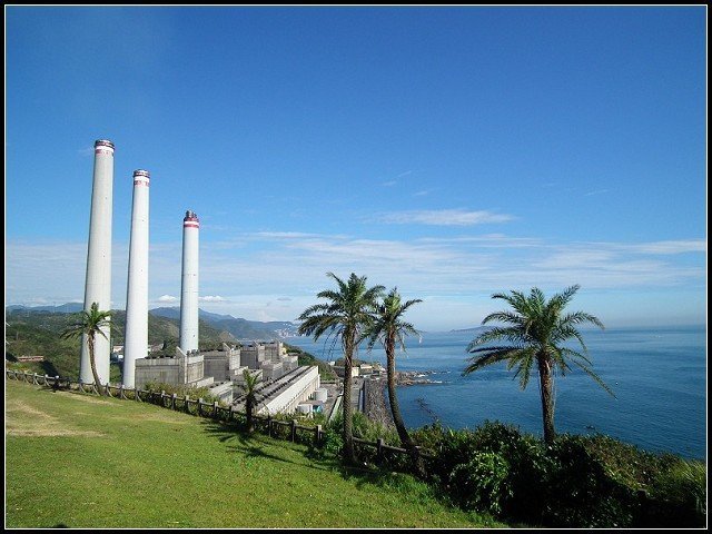 20130715熱昏頭之東北角海岸001.jpg