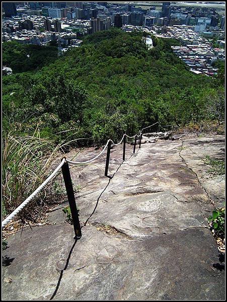 20130812金面山親山步道47