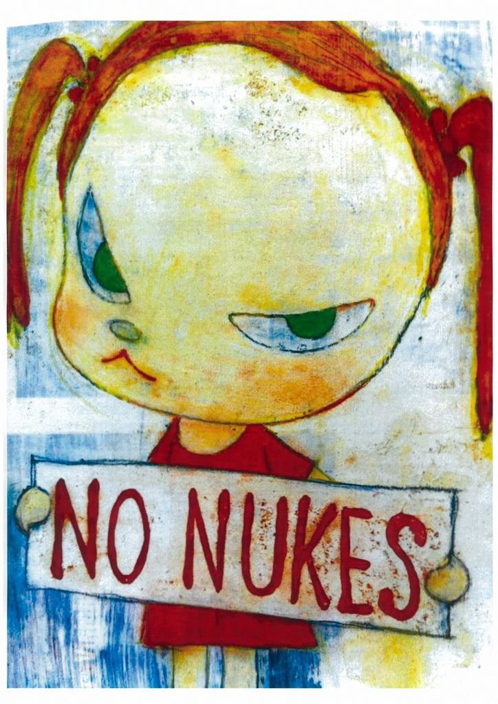 no nukes