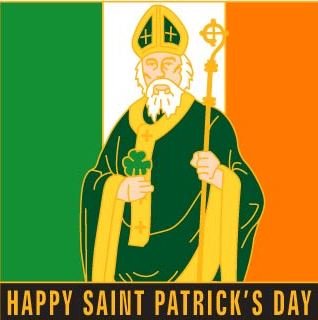 St. Patrick