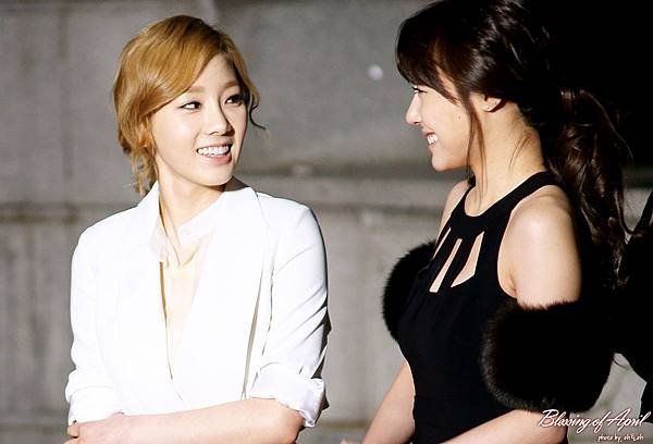 【TaeNy】歸屬