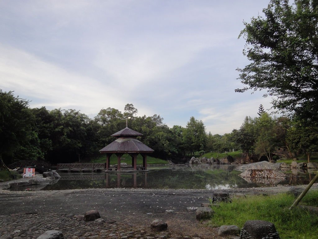 蘭陽泉