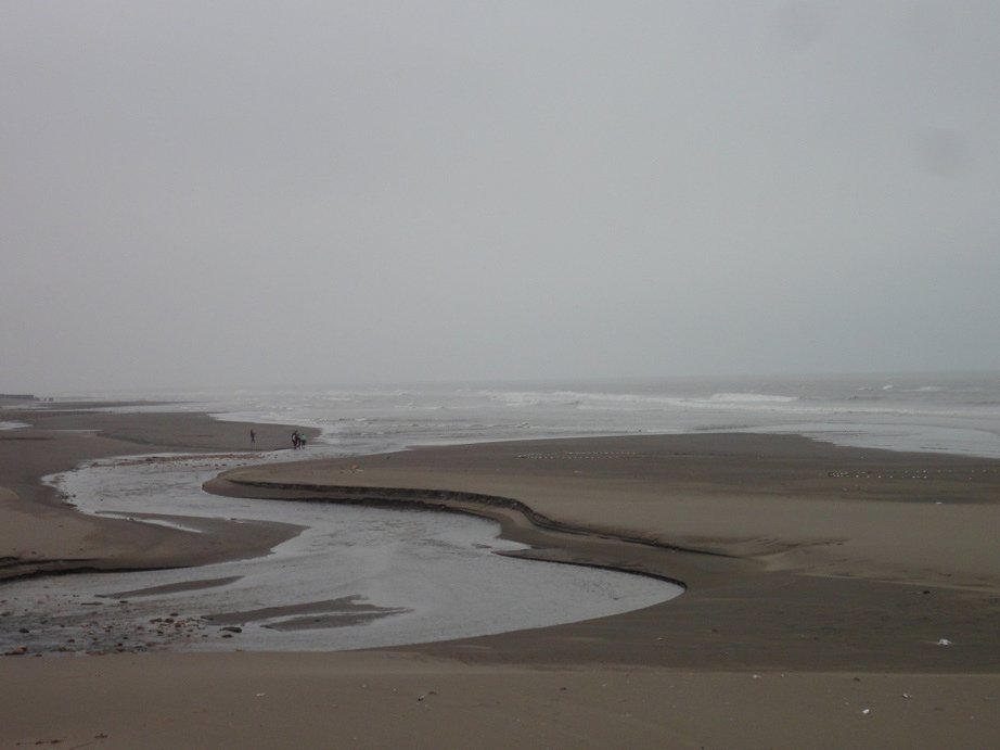 濱海大道