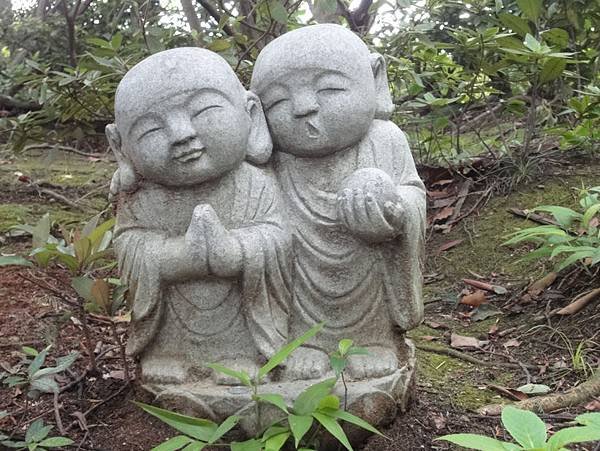 かえる寺如意輪寺