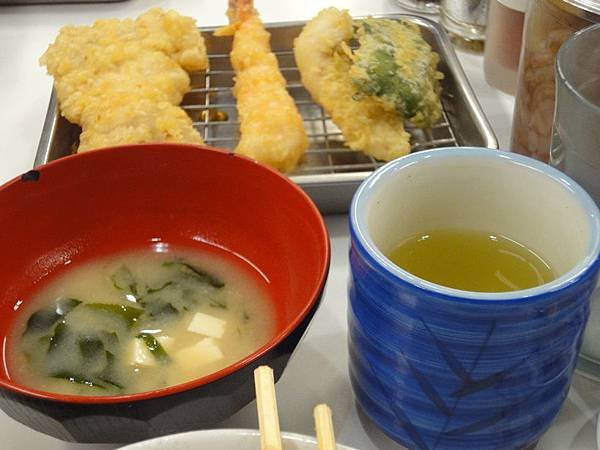 お好み定食830yen