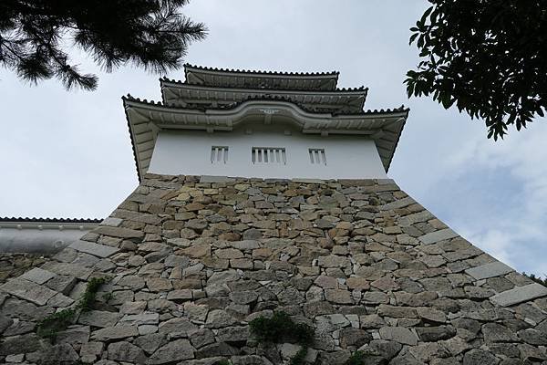巽櫓