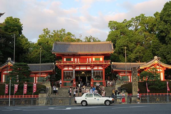 西門樓