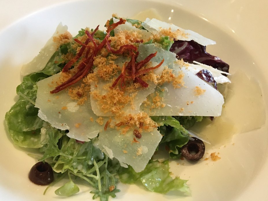N°168牛排館Prime Steakhouse