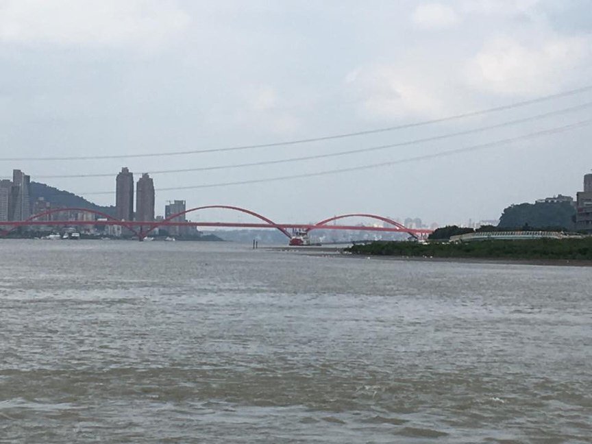 關渡大橋