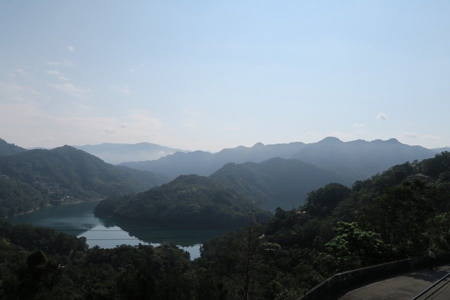 千島湖
