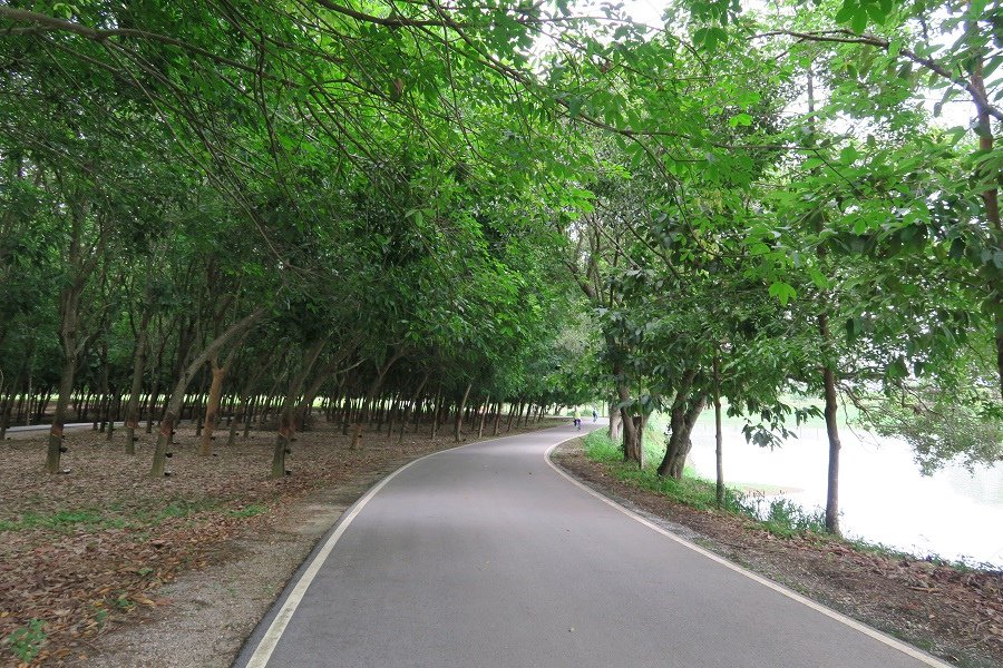 สิงห์ปาร์ค Singha Park辛哈公園