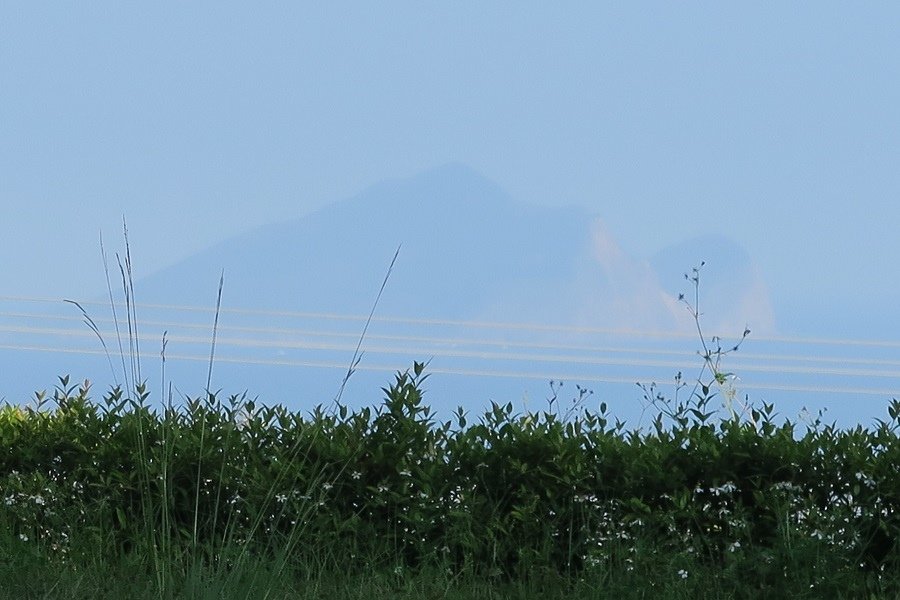 龜山島