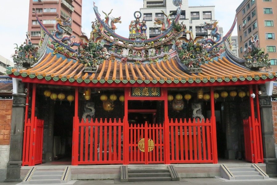 集應廟