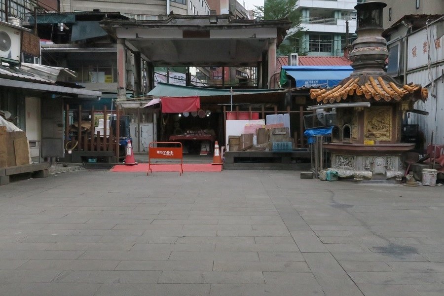 集應廟