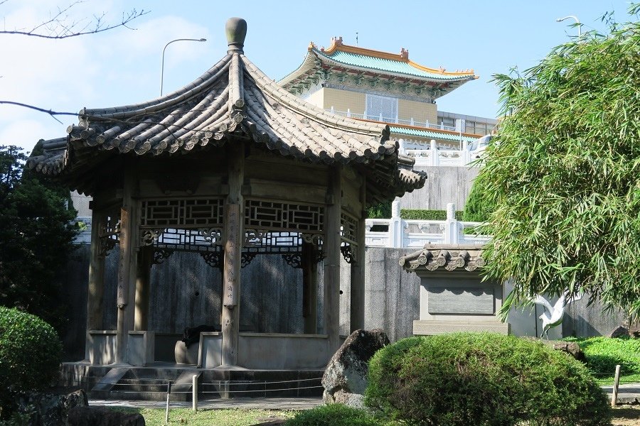 蘭亭