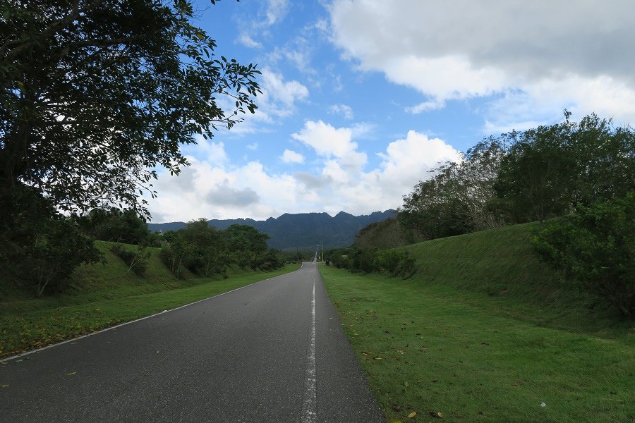 天堂路