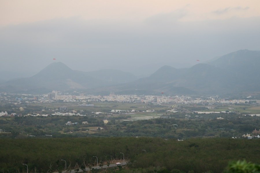 高山巖福德宮