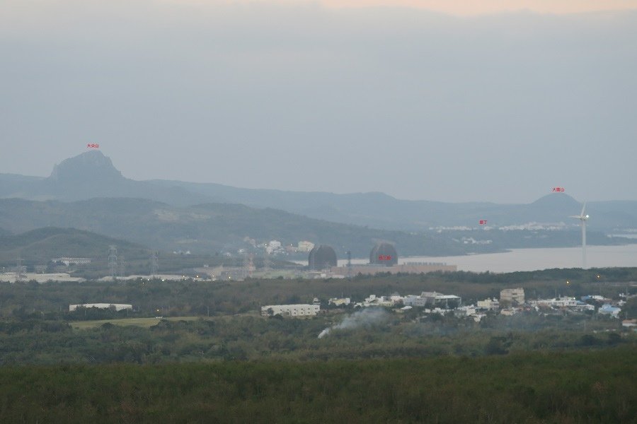 高山巖福德宮