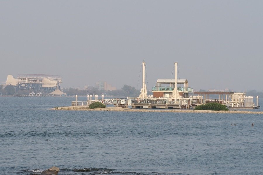 大鵬灣