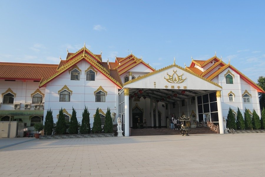 潮音禪寺