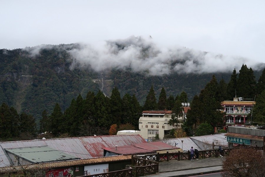 雲海