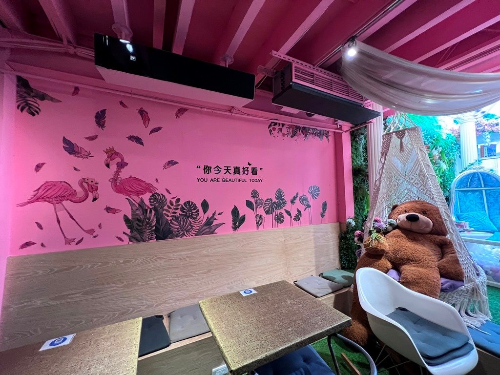 奧蘿茉 CAFE