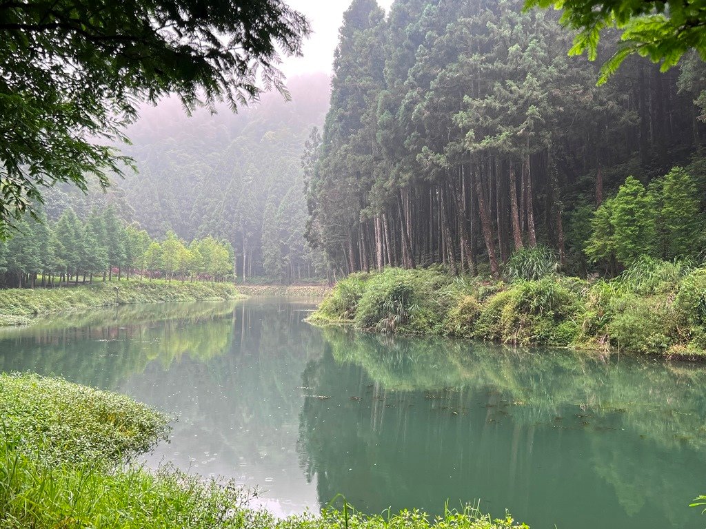 石井磯步道