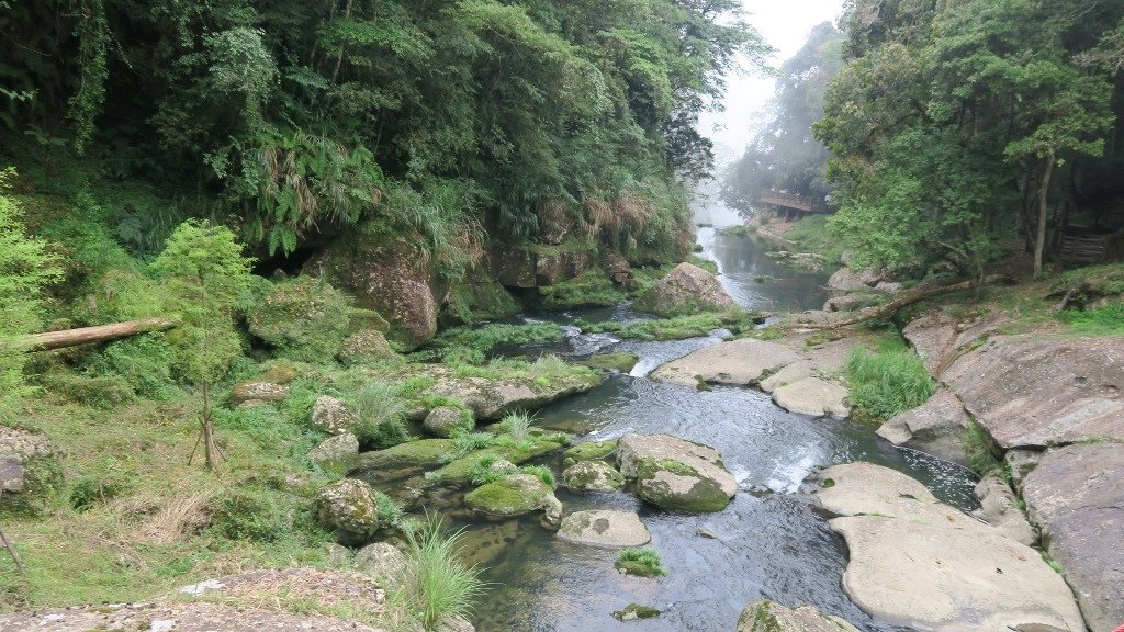 石井磯步道