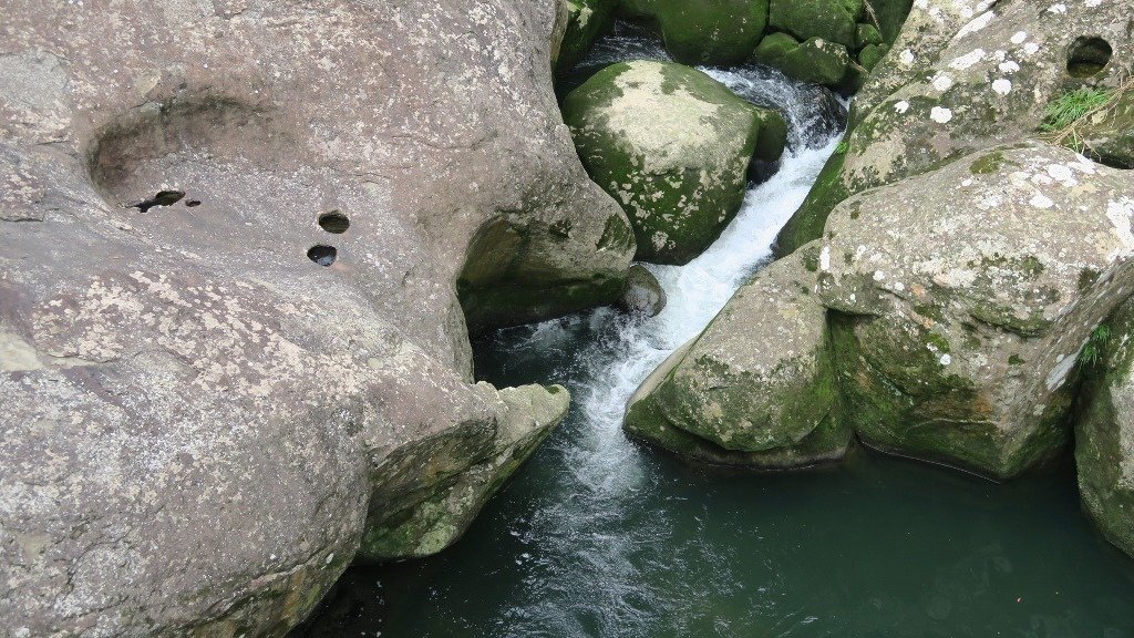 石井磯步道