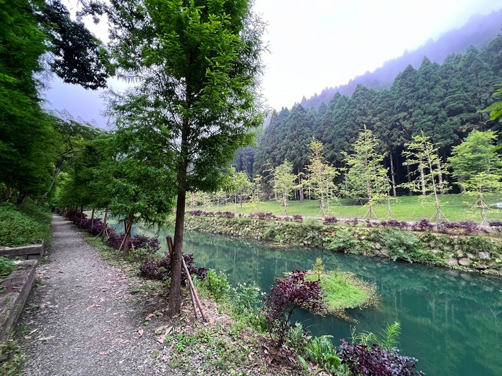 石井磯步道