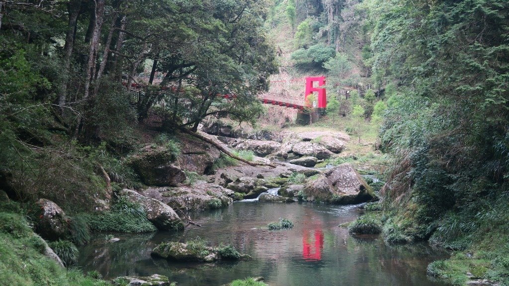 石井磯步道