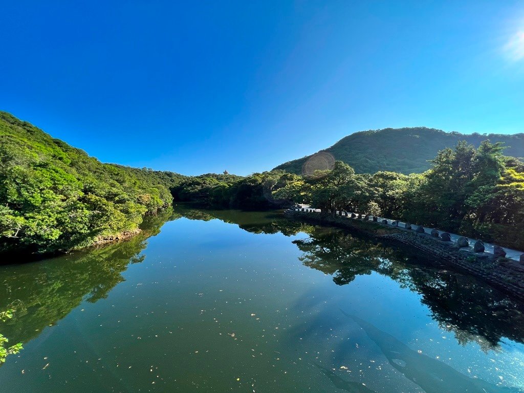 情人湖公園