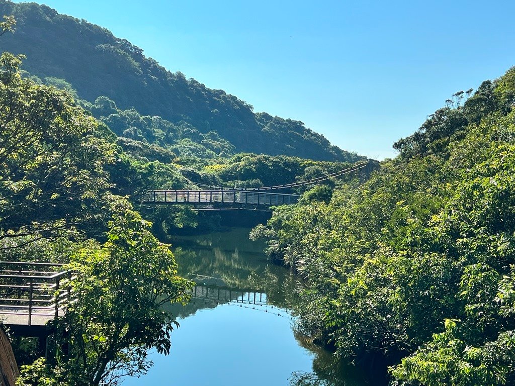 情人湖公園