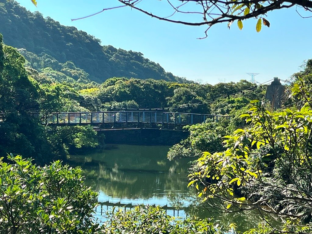 情人湖公園