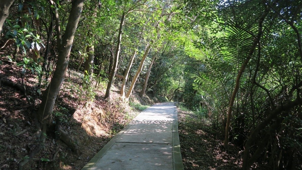 情人湖公園