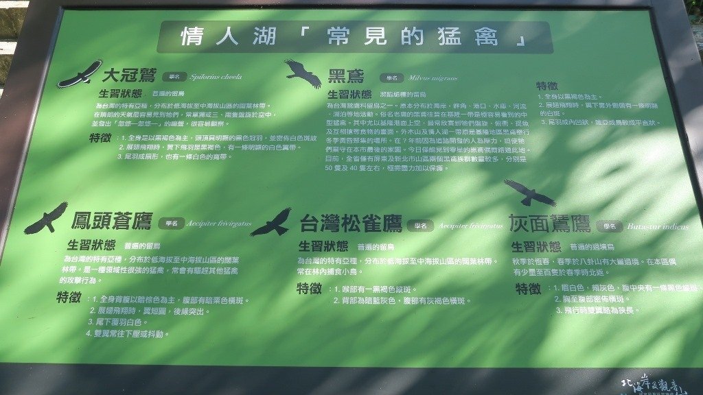 情人湖公園