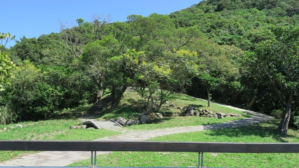 情人湖公園