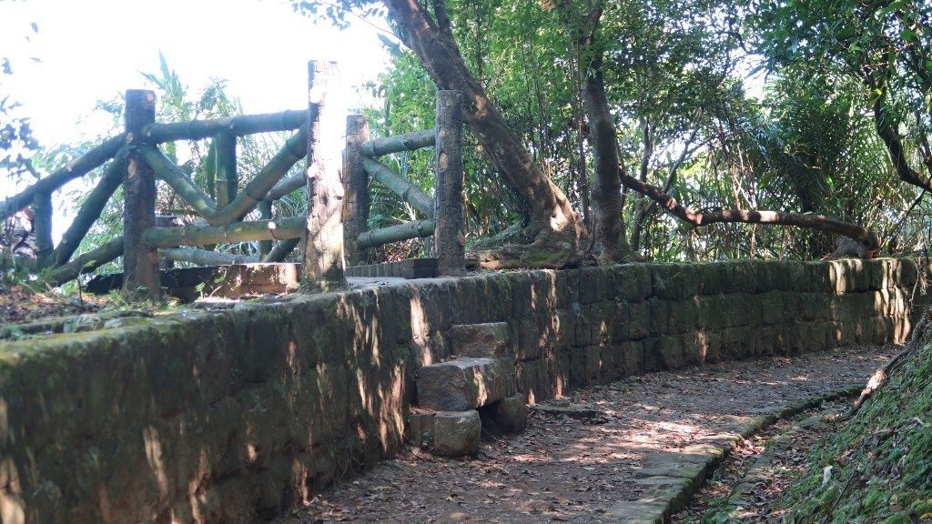 情人湖公園