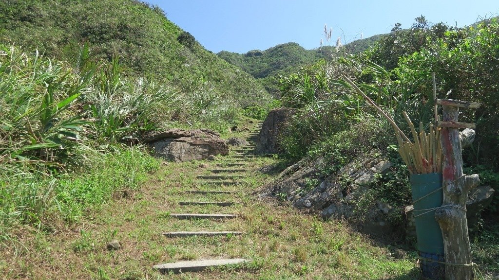 海興步道